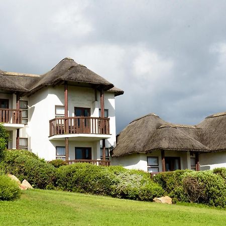 Whalesong Hotel & Spa Plettenberg Bay Exterior photo
