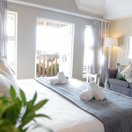 Whalesong Hotel & Spa Plettenberg Bay Exterior photo