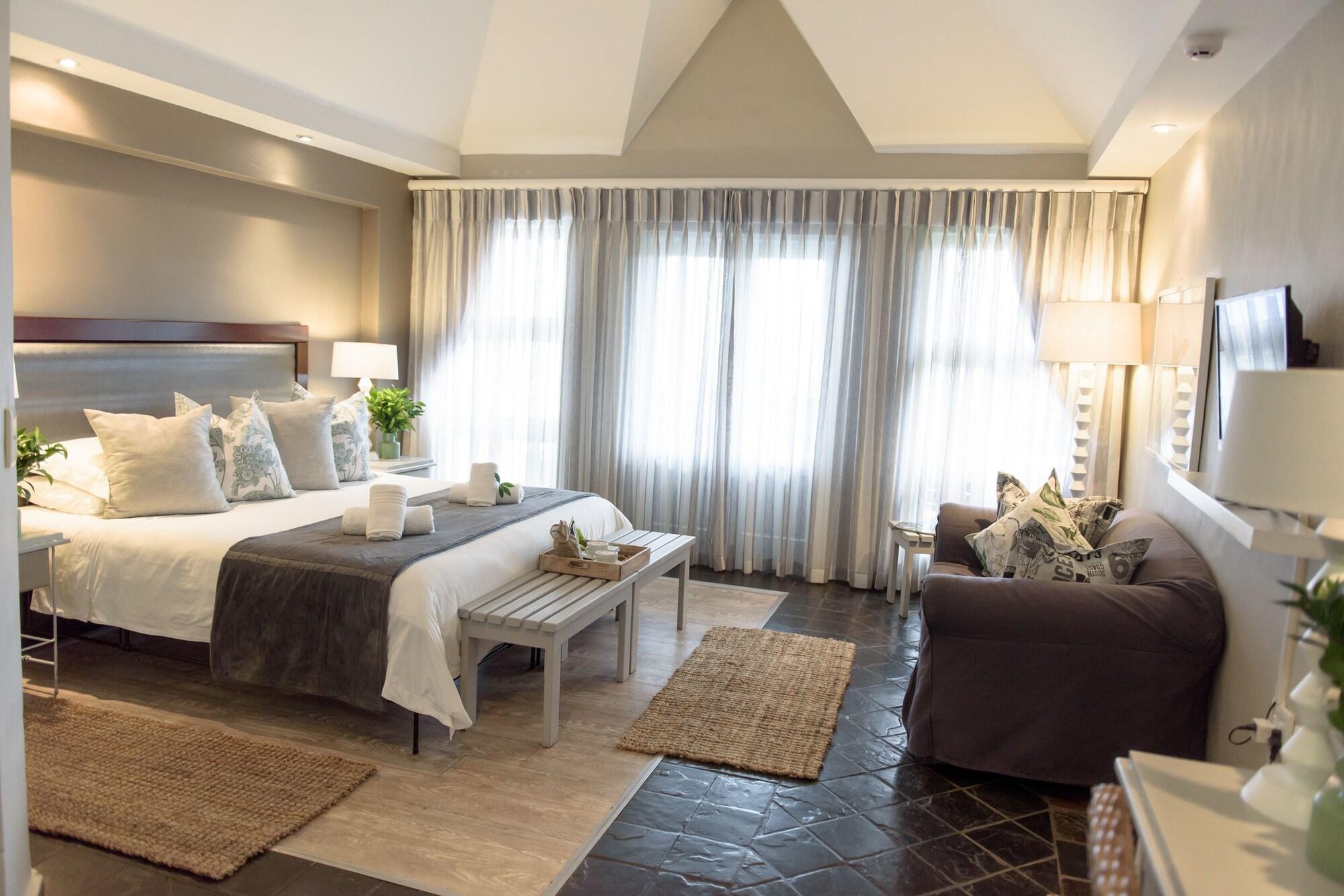 Whalesong Hotel & Spa Plettenberg Bay Exterior photo