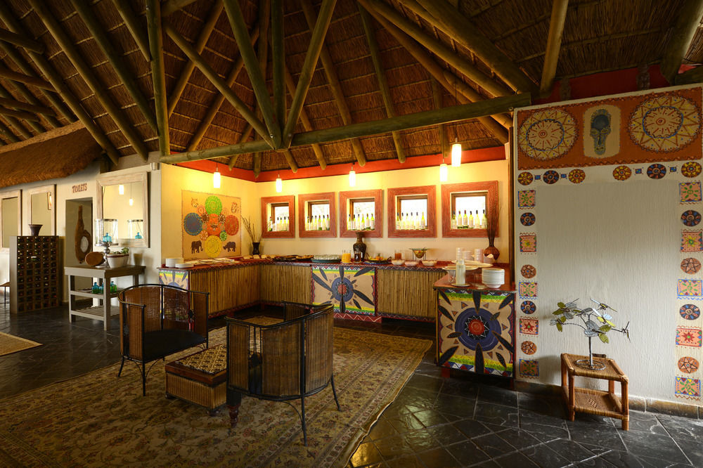 Whalesong Hotel & Spa Plettenberg Bay Exterior photo