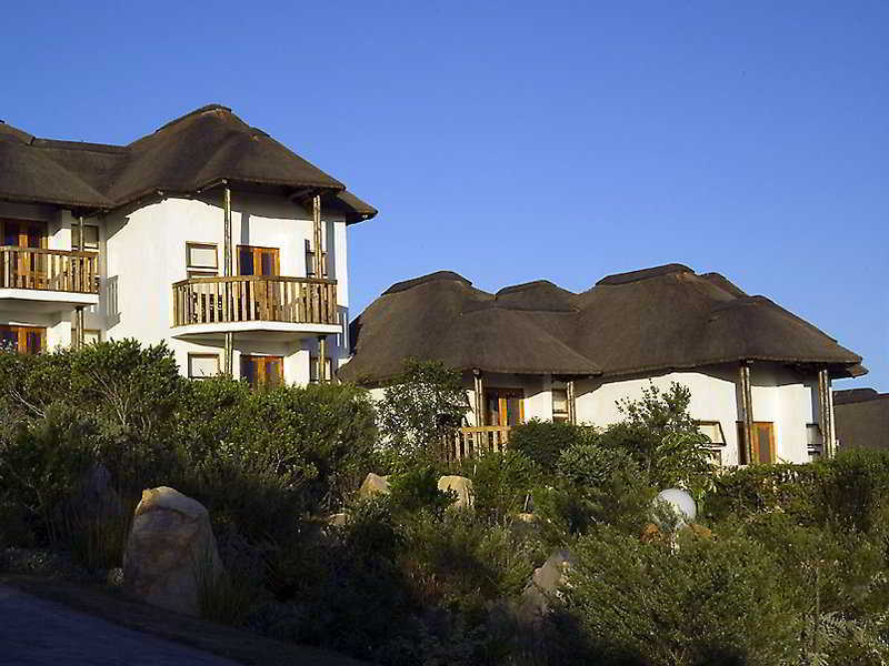 Whalesong Hotel & Spa Plettenberg Bay Exterior photo