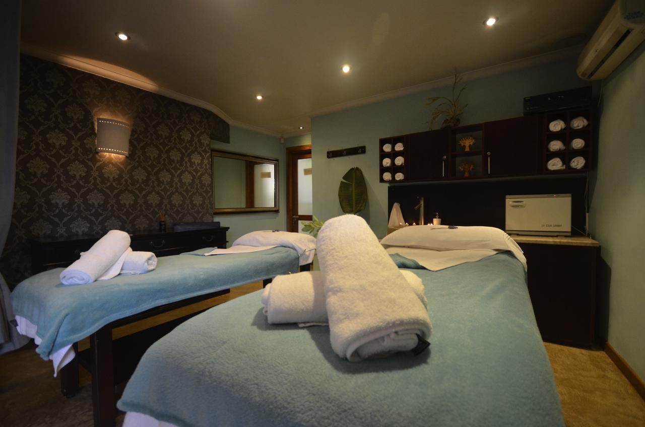 Whalesong Hotel & Spa Plettenberg Bay Exterior photo
