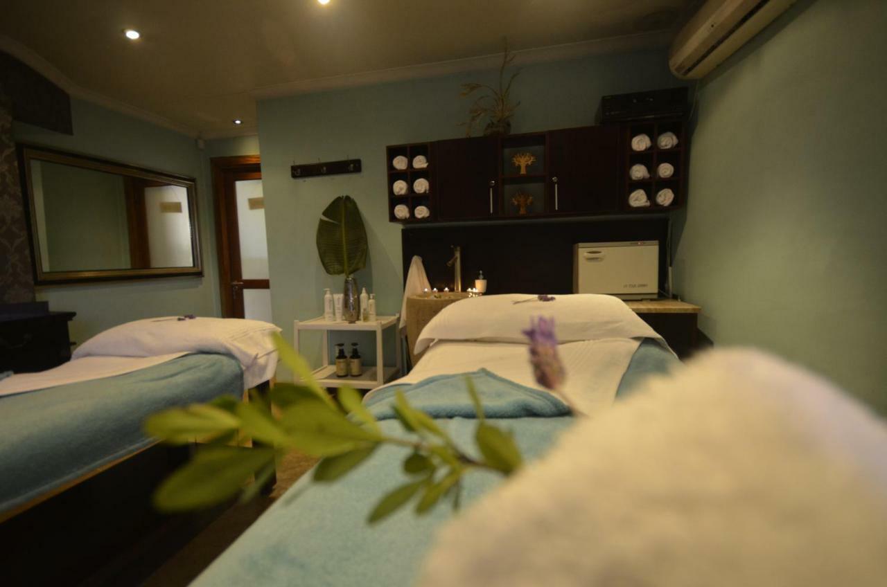 Whalesong Hotel & Spa Plettenberg Bay Exterior photo