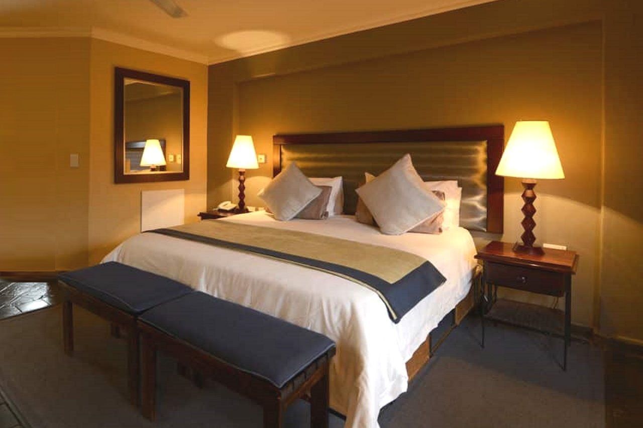 Whalesong Hotel & Spa Plettenberg Bay Exterior photo
