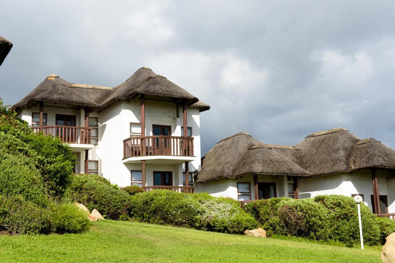 Whalesong Hotel & Spa Plettenberg Bay Exterior photo