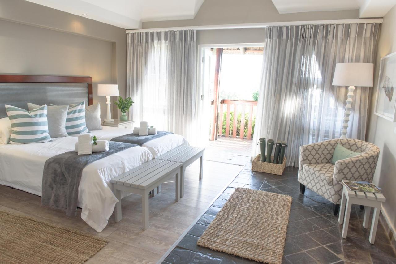 Whalesong Hotel & Spa Plettenberg Bay Exterior photo