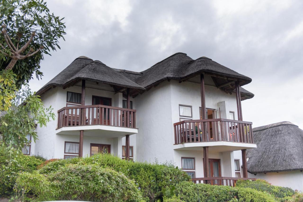 Whalesong Hotel & Spa Plettenberg Bay Exterior photo